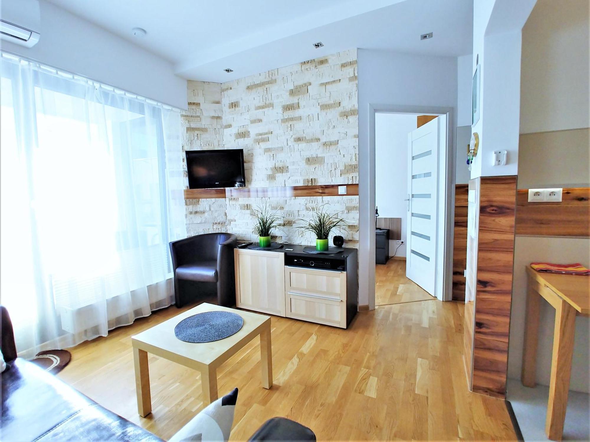 Wilanow Apartment Warsaw Exterior photo
